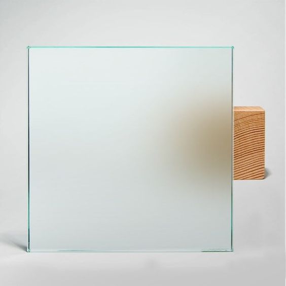Pattern Glass