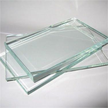 Low-Iron Glass