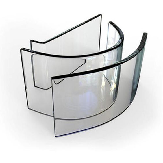 Curved Tempered Glass