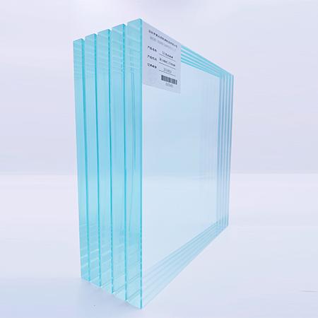 SGP Laminated Glass