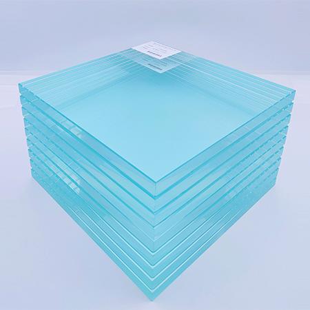 SGP Laminated Glass