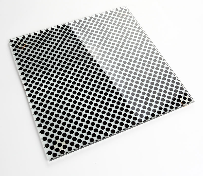 Digital Printed Glass