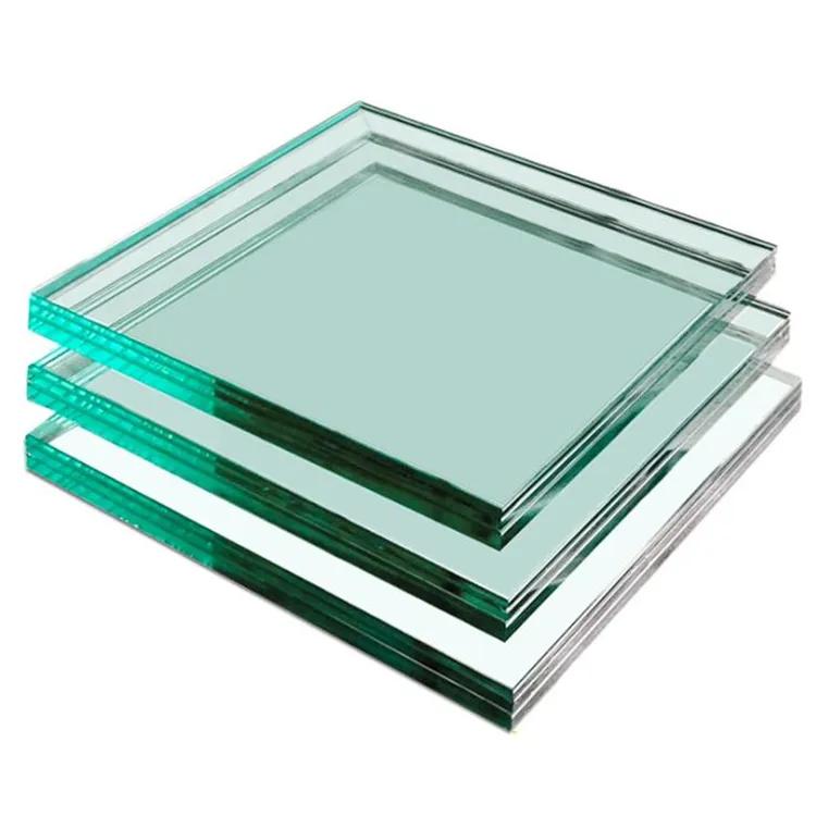Laminated Glass