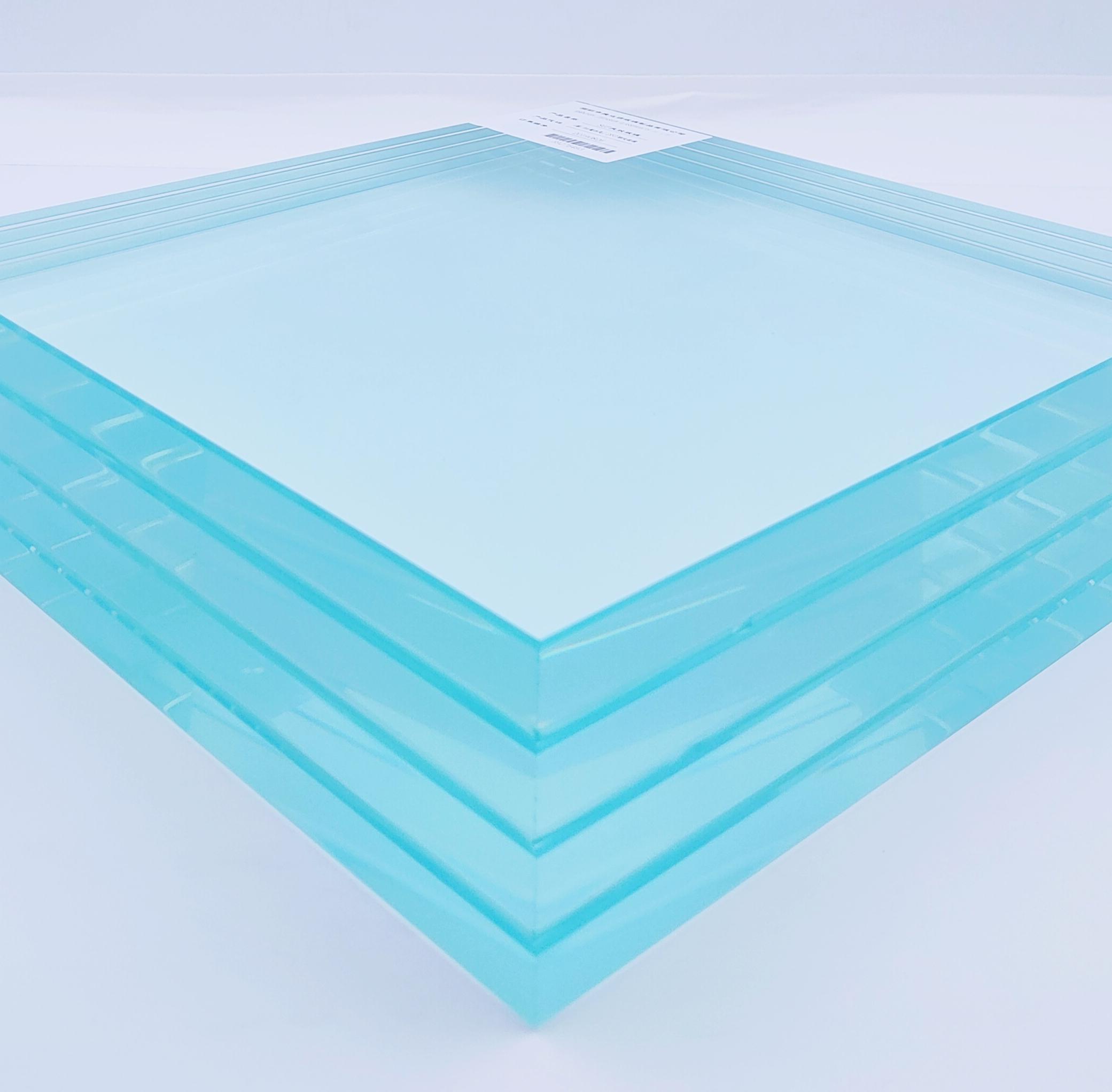 SGP Laminated Glass
