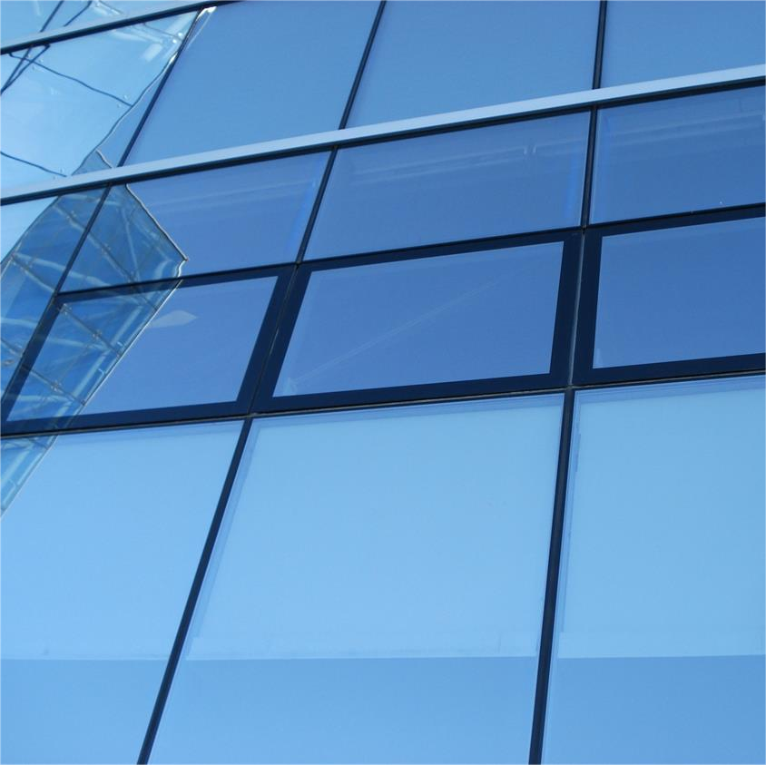 Low-E Glass