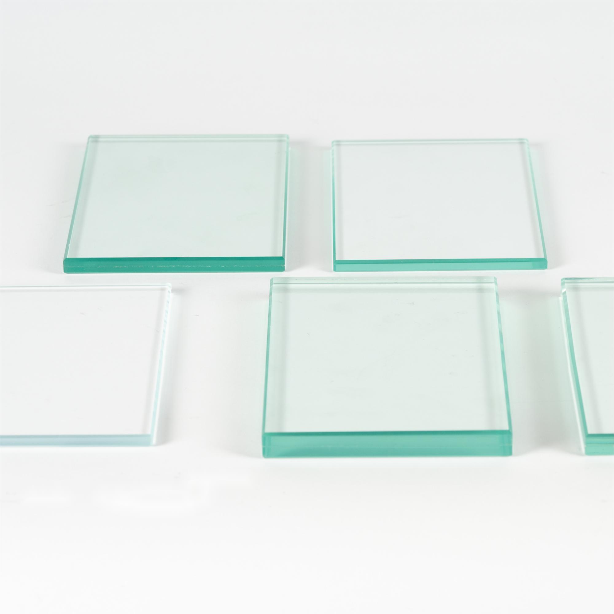 Laminated Glass