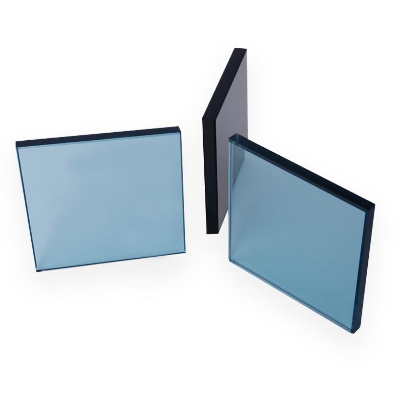 Flat Tempered Glass