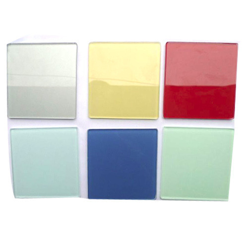 Painted Glass